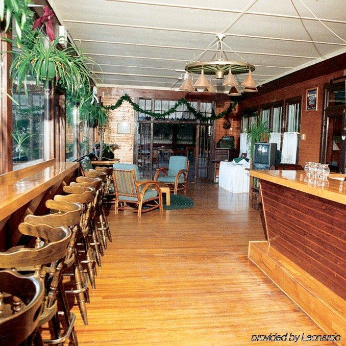 The Historic Crag'S Lodge エステス・パーク レストラン 写真