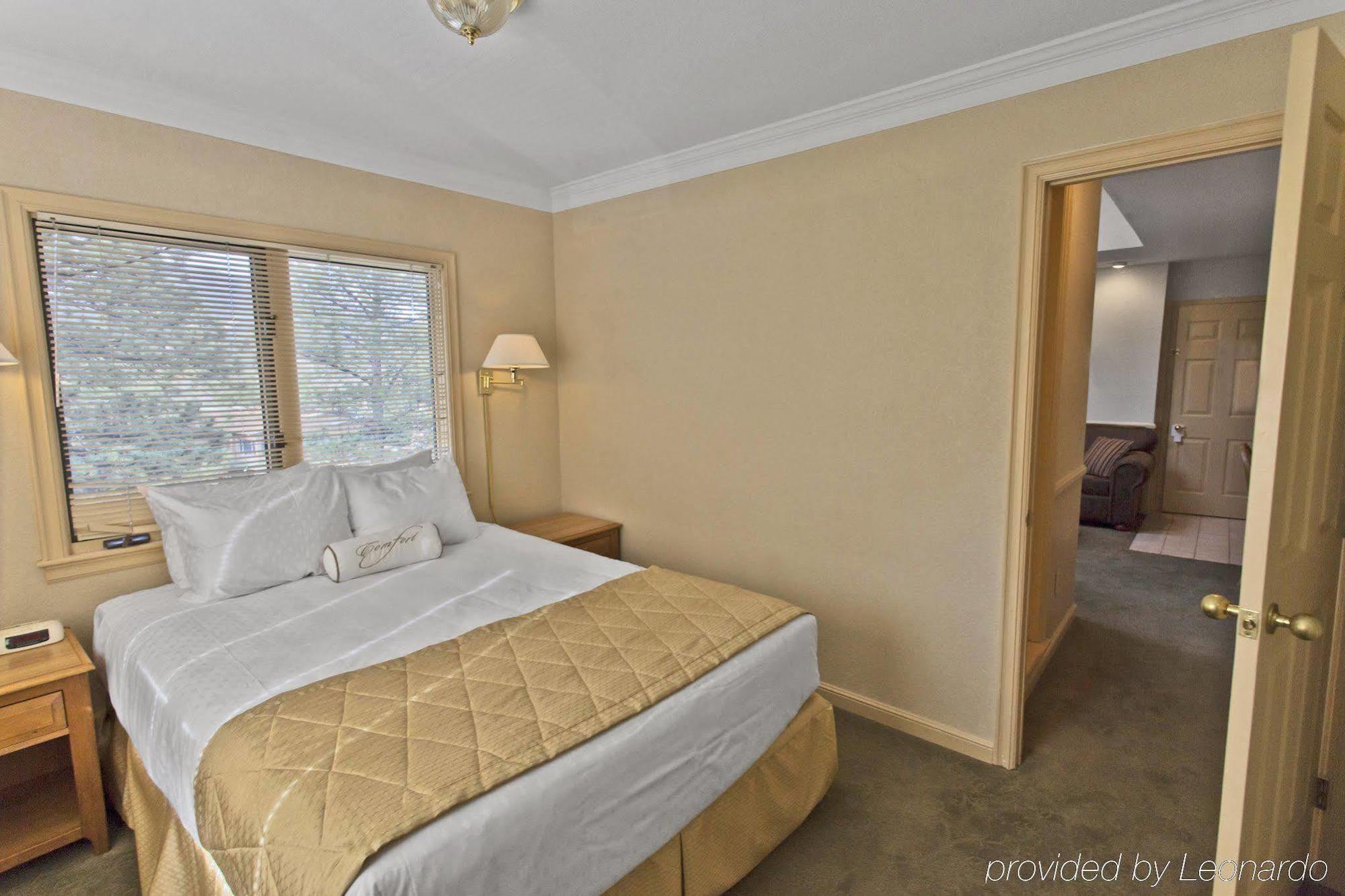 The Historic Crag'S Lodge エステス・パーク 部屋 写真